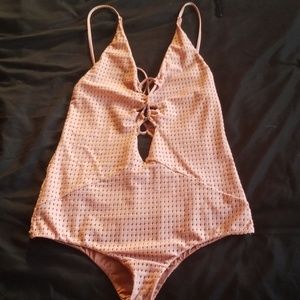 Acacia swimwear